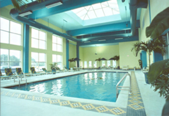 Hotel Miccosukee Resort & Gaming