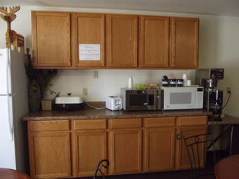 Hotel Super 8 Kremmling