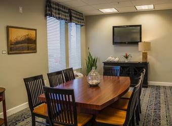 Hotel Seaside Amelia Inn - Amelia Island