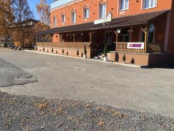 Hostal Milot�n