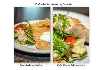 Hostal Penzi�n Zivka