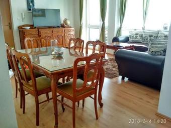 Apartman Tereza Pine Wood