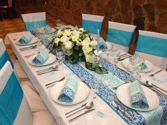 Hostal Restaurant And Pension Stenly