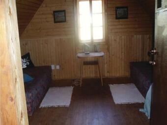 Holiday Home Hronska Dubrava