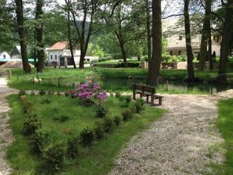 Hotel Kastiel Fricovce