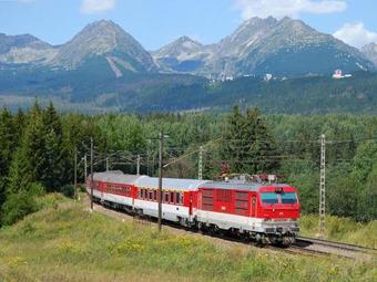 Ubytovanie U Jozefa / Strba