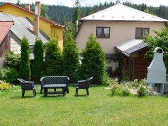 Posada Zlata Antilopa