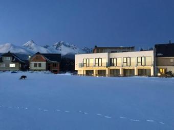 Hostal Penzi�n ?ere??ov� Sad