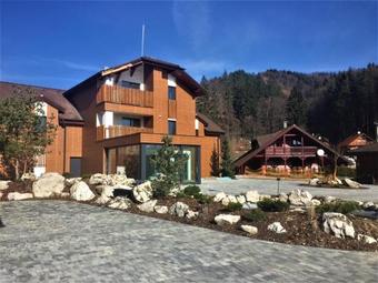 Hostal Penzi�n Deer