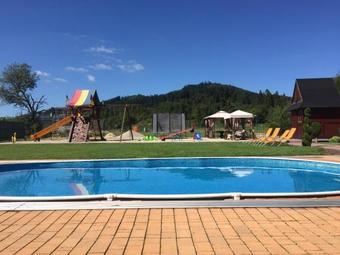 Hostal Penzion Sonja