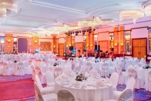 Hotel The Westin Zagreb