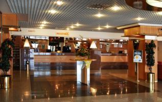 Hotel Holiday Inn Bratislava