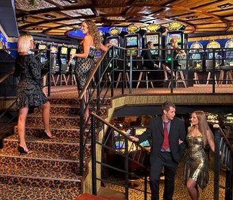 Kongo Hotel & Casino