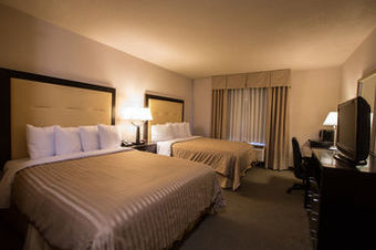 Hotel Chino Hills
