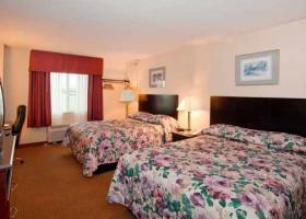 Hotel Econo Lodge Lexington