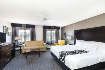 Hotel La Quinta Inn & Suites Milwaukee Delafield