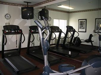 Hotel Holiday Inn Express - Delafield