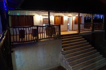 Villa Posada La Mimba