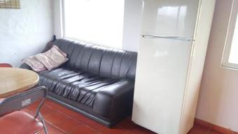 Agroturismo Casita De Campo