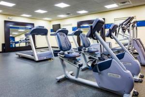 Hotel Hampton Inn & Suites Sharon