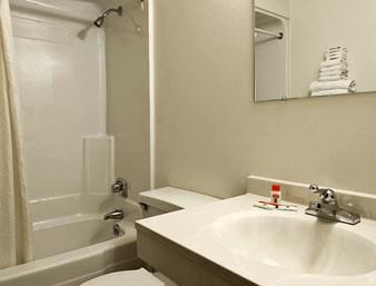 Hotel Super 8 Belle Fourche