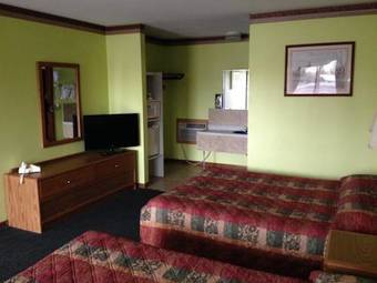 Motel Kings Inn
