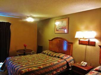 Motel Inn Cheraw