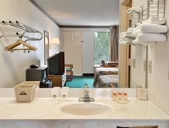 Hotel Days Inn Newberry