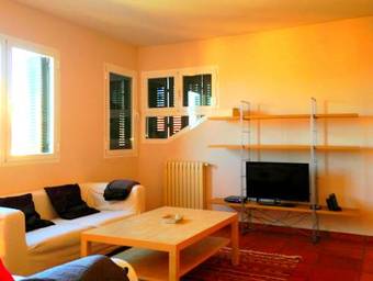 Apartamentos Los Fresnos