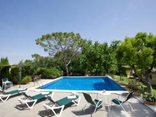 Hotel Rural Sa Torre De Santa Eug�nia