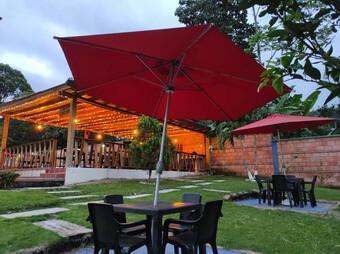 Hotel Suma Wasi
