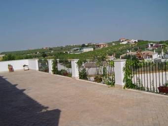 Apartamentos El Volapie