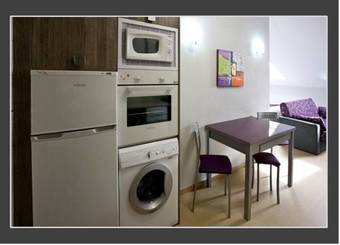 Apartamento Casa Tia Paula