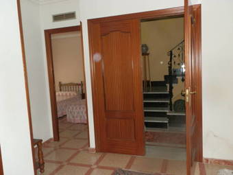 Hostal Restaurante San Poul