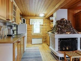 Holiday Home Piilola