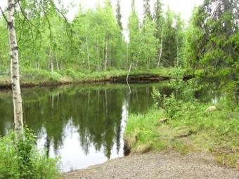 Holiday Home �k�sranta