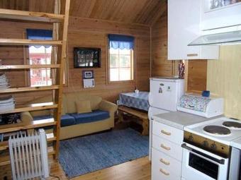 Holiday Home Merit�hti