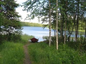 Holiday Home �yst�nmaja