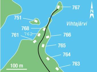 Holiday Home M�ntyl�