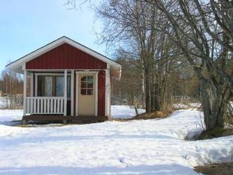 Holiday Home Karpalo