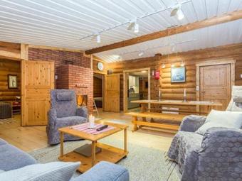 Holiday Home Pohosniemi