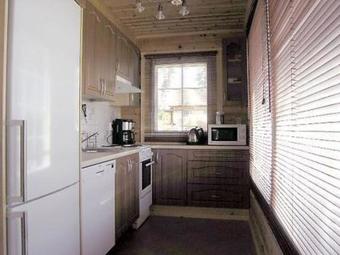 Holiday Home Safiiri