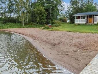 Holiday Home Rantatalo