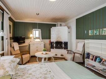 Holiday Home Pikkupehtoori