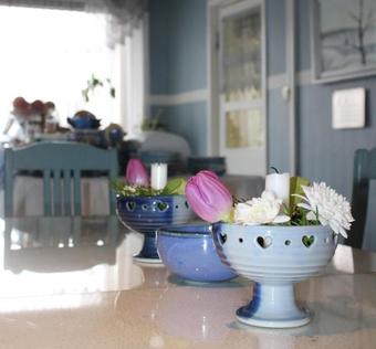 Posada Helmin Kortteeri