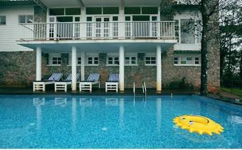 Hotel Spicetree Munnar