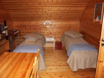 Holiday Home Hillakumpu