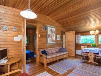 Holiday Home Rantapirtti