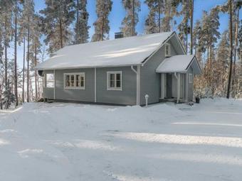 Holiday Home A