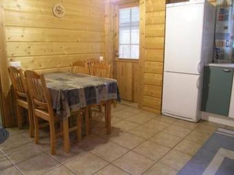 Holiday Home Otso